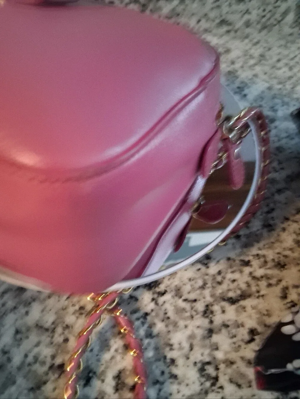 Salvatore Ferragamo Lydia bag is crafted from durable Saffiano Leather - Picture 11 of 15